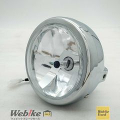 A43 ドラッグスター400スタンダード5KP 純正ヘッドライト - メルカリ