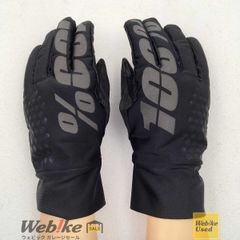 激レア 90s AXO SPORT モトクロスグローブ ヴィンテージ 当時物 L