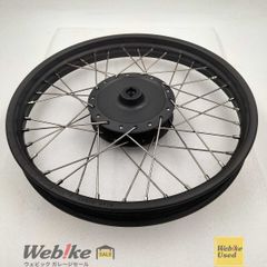 ハンターカブCT125 JA65 純正ホイール ハンターカブCT125 JA65 純正ホイール - メルカリ
