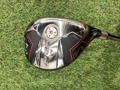 Callaway APEX UW19度 speeder757TR (S) - メルカリ