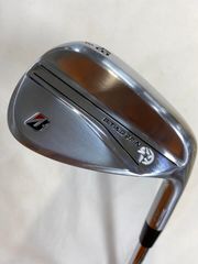 ブリジストン バイティングスピン ウェッジ52° 56° モーダス105 - メルカリ