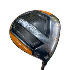 Callaway MAVRIK MAX FAST ドライバー 10.5 SR - メルカリ