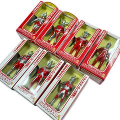 ウルトラマン アクションヒーローシリーズ ウルトラ6兄弟 ゾフィー