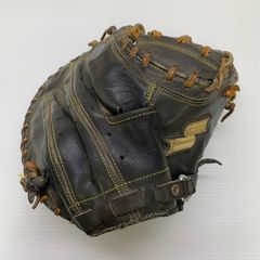 SSK God Nine GNM-702 軟式野球用 キャッチャーミット - メルカリ