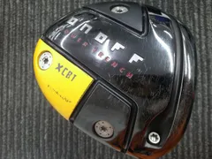 中古 ドライバー グローブライド(ダイワ) ONOFF KURO 2021/LABOSPEC SHINARI 50CBT/UNI/10.5[9961]■博多のサムネイル
