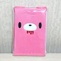 グル～ミ～＆汎用うさぎファブリックミラー CGP-381 いたずらぐまのグルーミー チャックスGPのサムネイル