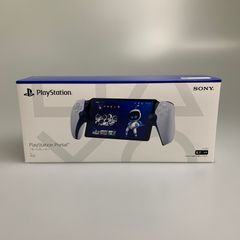ハッチさん 新品未開封 PlayStation Portal リモートプレーヤー - メルカリ