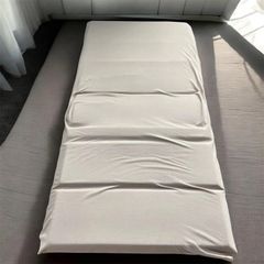 テンピュール フトンデラックス シングル - メルカリ