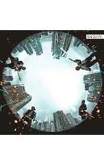 CD／BACK-ON／ニブンノイチ/INFINITYのサムネイル