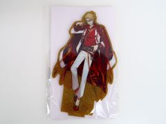 にじさんじ 中国限定 春節 魁星 アクリルスタンド アクスタ - メルカリ