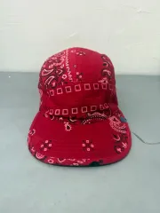 visvim ict bandana capのサムネイル