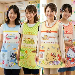2026年最新】横ボタンエプロンの人気アイテム - メルカリ