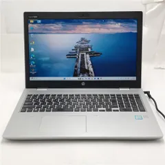2026年最新】hp ノートパソコン i7 第8世代の人気アイテム - メルカリ