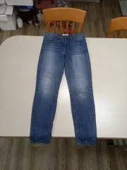 GUESS ゲス メキシコ 春 夏 ウォッシュ ストレッチ スキニー 29-586