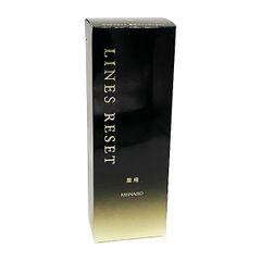 MENARD LINES RESET シワ改善美容液40ml＋8ml | Mercari