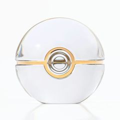 新品未使用】バカラ×ポケモンコレクション クリスタルフィギュア