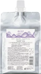 アリミノ ミントシャンプー ナイトクリーム 1000gのサムネイル