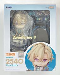 未使用・未開封 崩壊スターレイル スタレ ねんどろいど アベンチュリン 