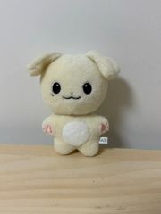 デジモン くたキャラ プロットモン ぬいぐるみ 2000年 バンダイ レア