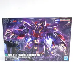 2026年最新】HG 1/144 サイコ・ガンダムmk-iiの人気アイテム - メルカリ