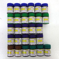 クレオス 水性ホビーカラー82本セット 7*ん様 クレオス 水性ホビーカラー82本セット - メルカリ
