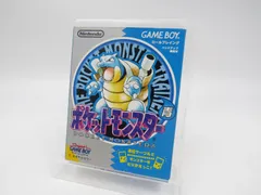 2026年最新】ゲームボーイ ポケモン 空箱の人気アイテム - メルカリ