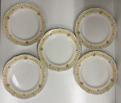 未使用箱入り ノリタケ ケーキ皿 2枚 ロリポップ - メルカリ
