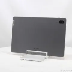 ソフマップ 〔中古品〕 Lenovo Tab P11 Pro 128GB スレートグレー ZA7C0050JP Wi-Fi【368】のサムネイル