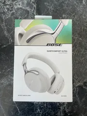 【新品未開封】Bose ヘッドホン 第2世代 QuietComfort Ultra Headphonesのサムネイル