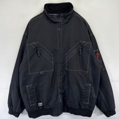 古着 カーハート Carhartt ダック ジャケット フルジップ ワーク