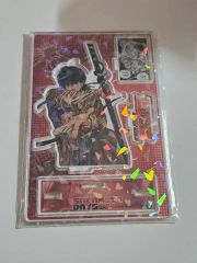 うたプリ シャニライ ビジュコレ ビジュアルコレクションカード 寿嶺二
