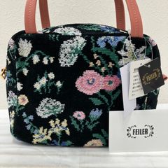 新品タグ付き フェイラー ロマンス チェーンバッグ - メルカリ