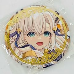 ホロライブ 白上フブキ 誕生日記念2024 「黄昏の王」 缶バッジ - メルカリ
