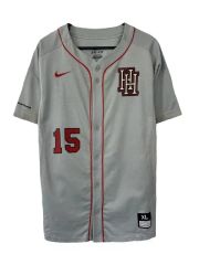 新品 NIKE エリオット オハイオステート バックアイズ ゲームシャツ