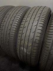 2022年製 国産 205/55R15 ダンロップ ディレッツァ DZ102 - メルカリ