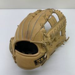 池山監督 池山隆寛 サイン入り ウィルソン 軟式グローブ - メルカリ