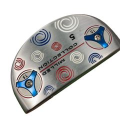 オデッセイ ミルドコレクション ♯5 5CS センターシャフト パター