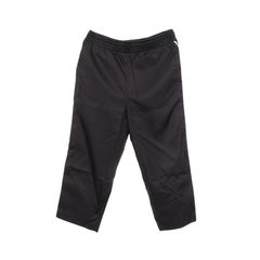 Prada PRADA Pants Triangle Plate Other Pants Women's Used A