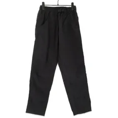 2026年最新】山と道 5-pocket pants blackの人気アイテム - メルカリ