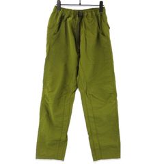 미사용 산과 길 야마토미치 5-Pocket Pants M's 2026 5 포켓 팬츠 하이킹 아웃도어 클라이밍 팬츠 Olive Khaki S 71016094