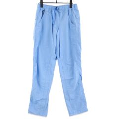 Unused Yamatomichi 5-Pocket Pants Men's 2026 5-pocket pants Hiking Outdoor Climbing Pants Light Blue M 71016096