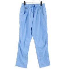 미사용 산과 길 야마토미치 5-Pocket Pants M's 2026 5 포켓 팬츠 하이킹 아웃도어 클라이밍 팬츠 Light Blue L 71016098