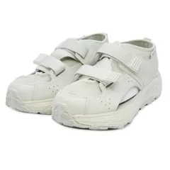 未使用 HI-TEC ハイテック 26cm EASTEND PORT HT SD011 イーストエンド ポート 水陸両用 シャンダル OFF WHITE  88000100のサムネイル