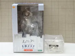 コトブキヤ よふかしのうた 七草ナズナ 1/7 豪華版 特典パーツ付き 未開封品のサムネイル