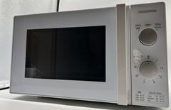 Panasonic Bistro NE-BS658-W 本体 ジャンク - メルカリ