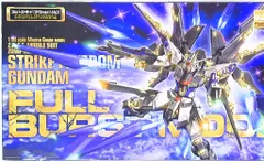 バンダイ MG/ガンダムSEEDDESTINY ストライクフリーダムガンダム/フルバーストモードのサムネイル