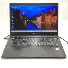 激安中古NEC GN164ZELG i5-8 8G 256G高速SSDWin11 - メルカリ