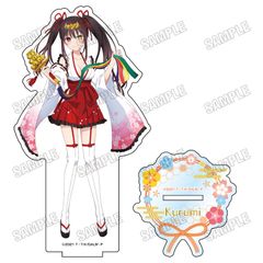 小宮果穂 CANVAS アクリルスタンドキーホルダー 限定品 未開封
