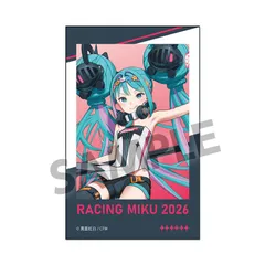 2026年最新】レーシングミク 2023 15th Anniversary Verの人気アイテム