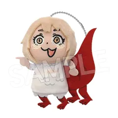 【新品】ダンジョン飯 ヨシ！ぴこぱぺ！ ファリン キメラ【正規品】のサムネイル